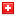 rkc.edu server is located in Switzerland